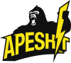 APESHIT Films studio logo