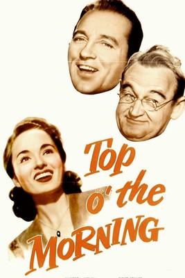 Top o' the Morning filmas online