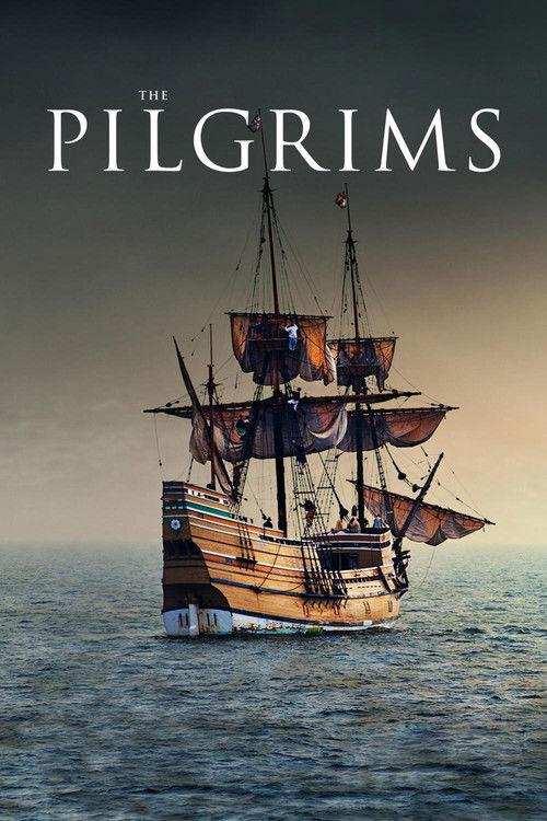 The Pilgrims filmas online