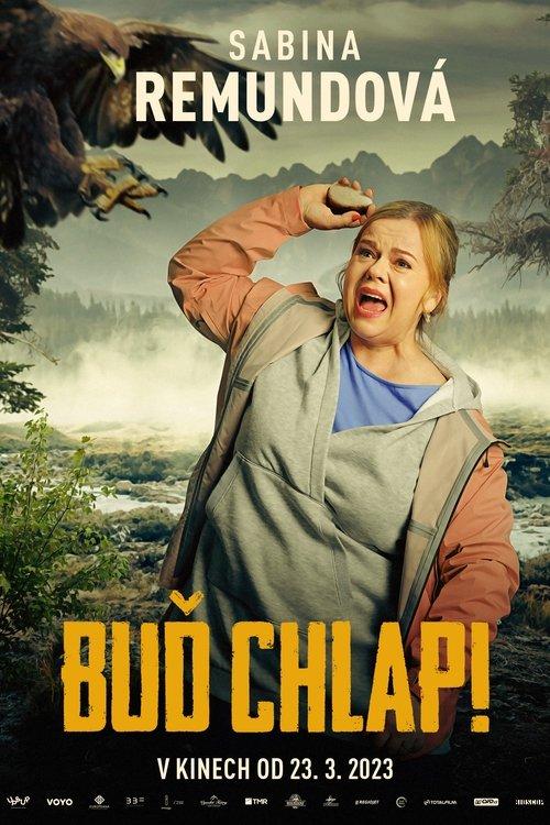 BUĎ CHLAP! filmas online