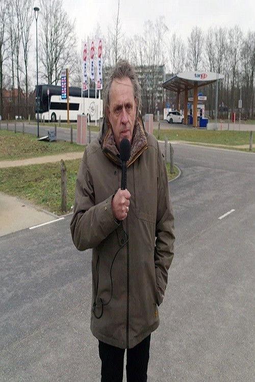Van Roosmalen op reportage filmas online
