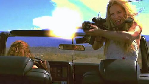 Escape from Ensenada filmas žiurėti online