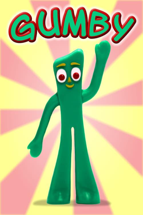The Gumby Show filmas online