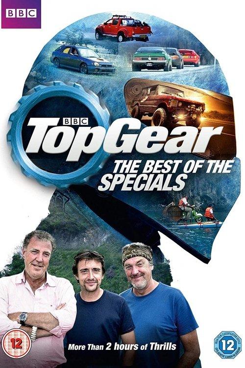 Top Gear: The Best of the Specials filmas online
