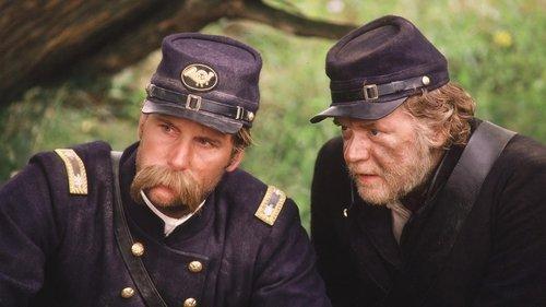 Gettysburg filmas žiurėti online