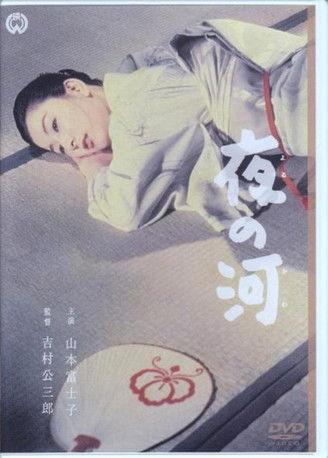 Night River filmas online