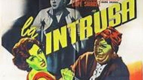 The Intruder filmas žiurėti online
