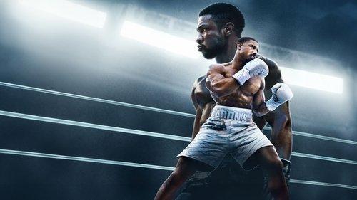 Krydas III filmas žiurėti online