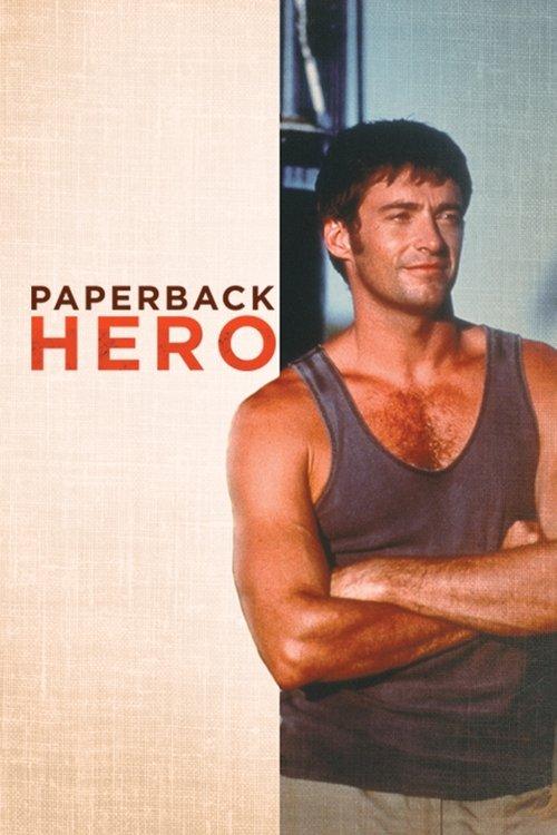 Paperback Hero filmas online