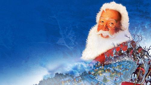 The Santa Clause 2 filmas žiurėti online
