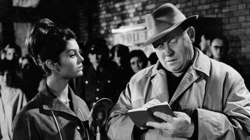 Im Stahlnetz des Dr. Mabuse filmas žiurėti online