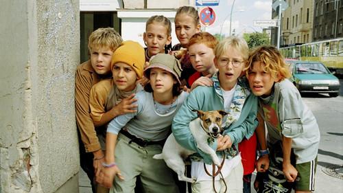 Emil und die Detektive filmas žiurėti online