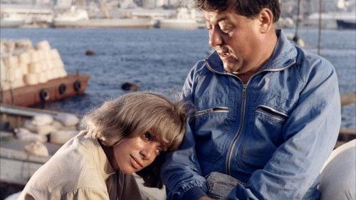 The Big Grasshopper filmas žiurėti online