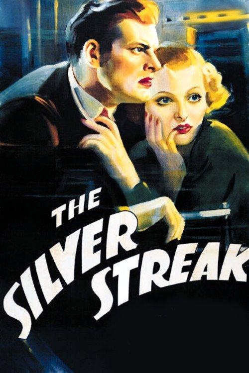 The Silver Streak filmas online