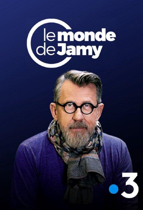 Le monde de Jamy filmas online