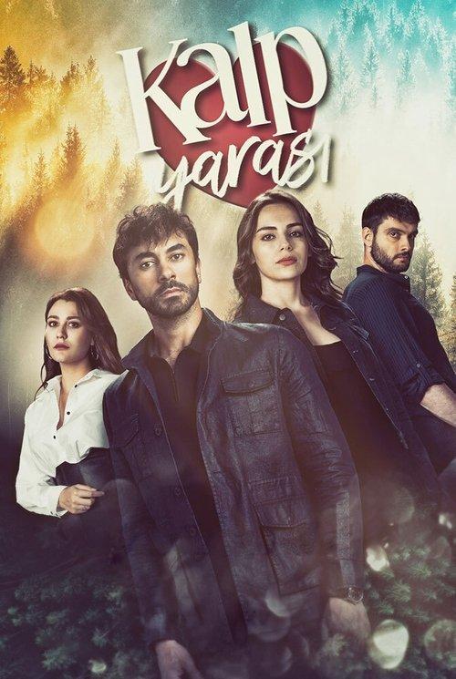 Sužeista širdis filmas online
