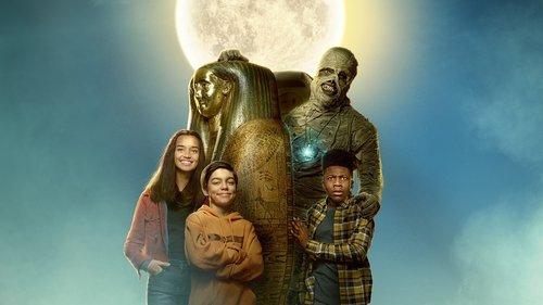 Under Wraps filmas žiurėti online