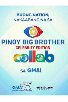 Pinoy Big Brother: Celebrity Edition filmas online