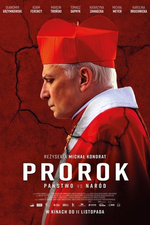Prorok filmas online