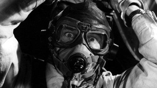 The Sound Barrier filmas žiurėti online