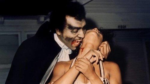 Blacula filmas žiurėti online