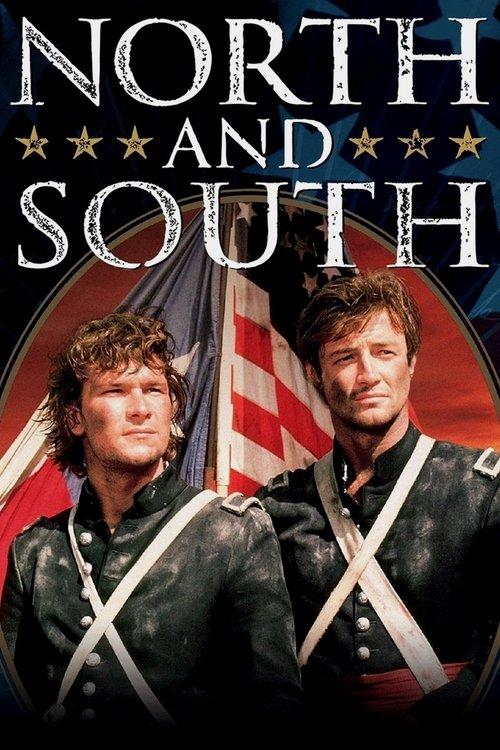 North and South filmas online