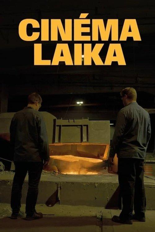 Cinéma Laika filmas online