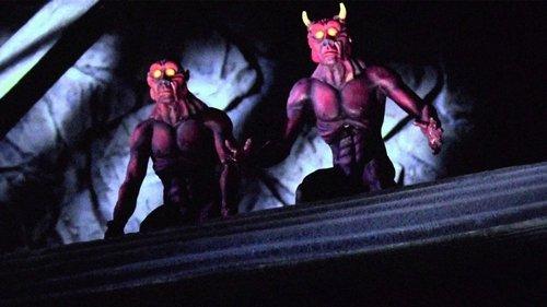 Subspecies filmas žiurėti online