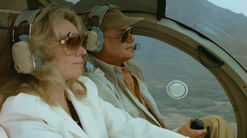 Deadly Encounter filmas žiurėti online