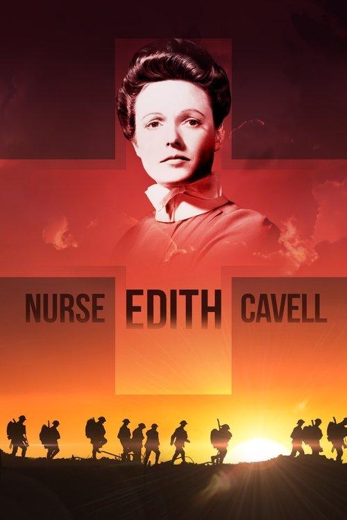 Nurse Edith Cavell filmas online