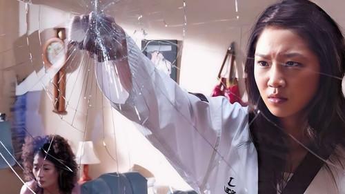 A Bizarre Love Triangle filmas žiurėti online