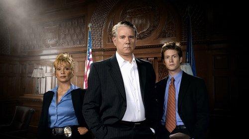 McBride: It's Murder, Madam filmas žiurėti online