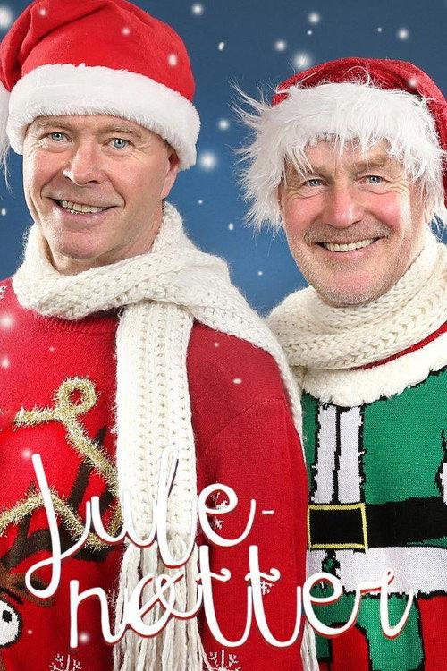 Julenøtter filmas online