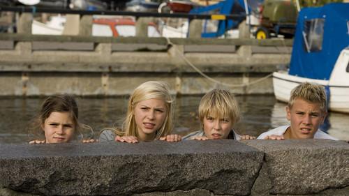 The Lost Treasure of the Knights Templar II filmas žiurėti online