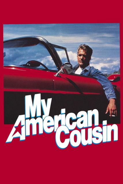 My American Cousin filmas online