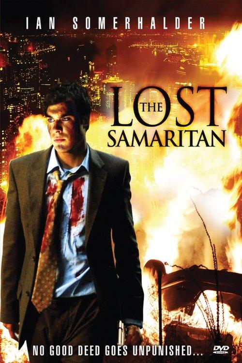 The Lost Samaritan filmas online