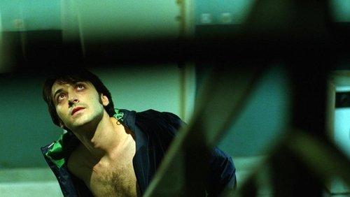 Shadows filmas žiurėti online