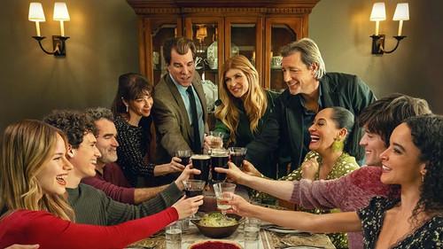 The Family McMullen filmas žiurėti online