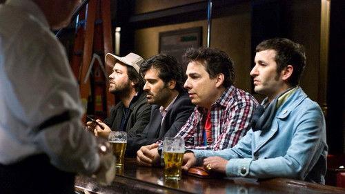 Días de vinilo filmas žiurėti online