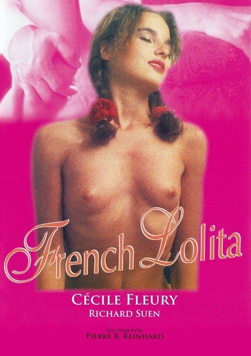 French Lolita filmas online