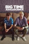 Big Time Adolescence filmas