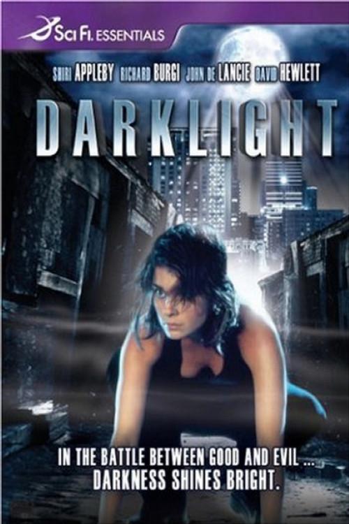 Darklight filmas online