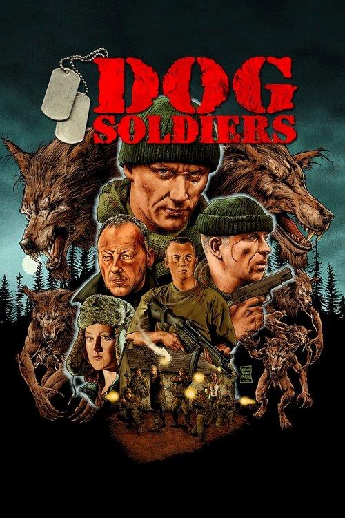 Dog Soldiers filmas online