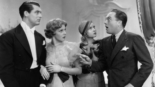 Enter Madame filmas žiurėti online