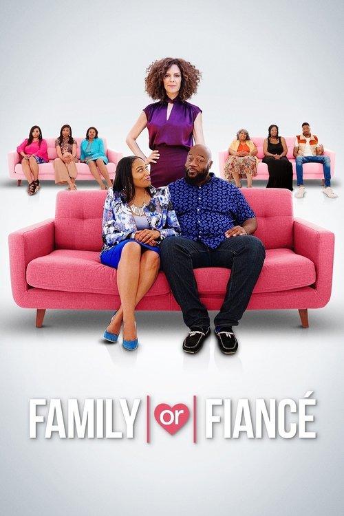 Family or Fiancé filmas online