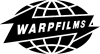 Warp Films studio logo