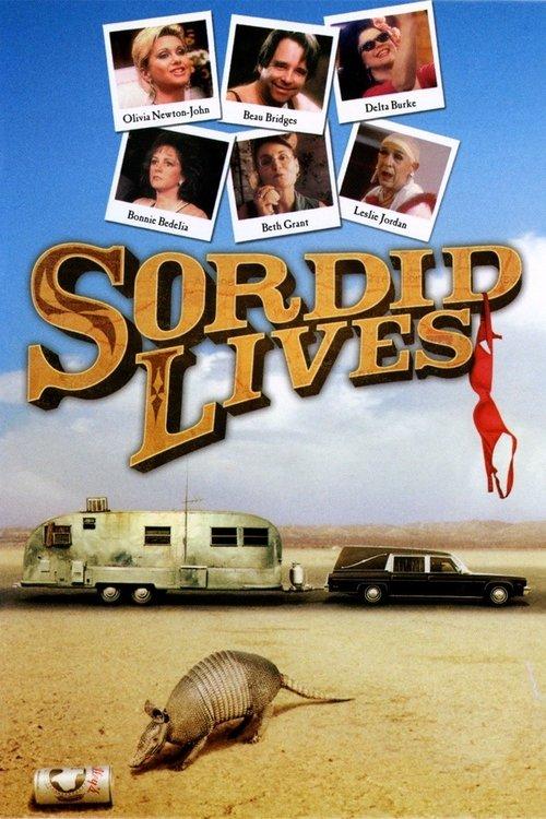 Sordid Lives filmas online