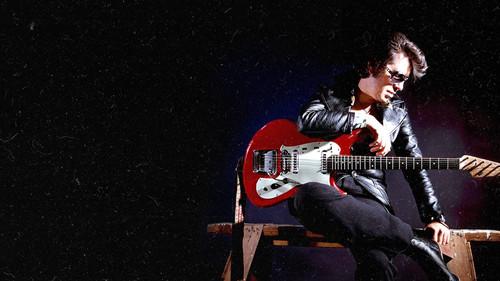 The Rock Prophet: The Story of Link Wray filmas žiurėti online