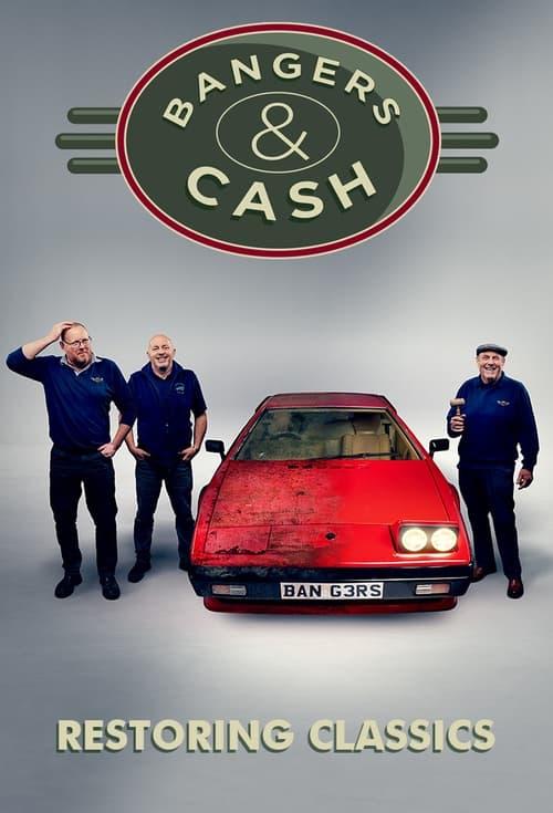 Bangers & Cash: Restoring Classics filmas online
