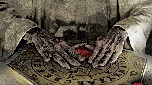 Sinister Circle filmas žiurėti online